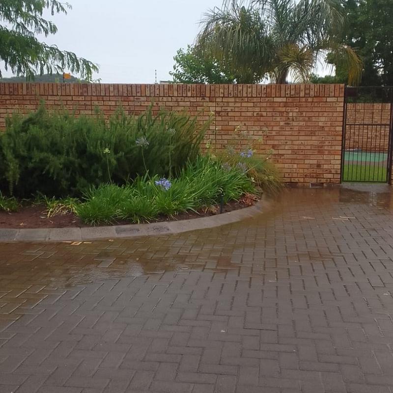 2 Bedroom Property for Sale in Lilyvale Free State